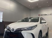 Bán Toyota Vios E MT sản xuất năm 2021, 478 triệu