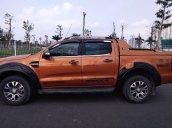 Cần bán Ford Ranger năm sản xuất 2016, xe nhập còn mới