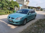 Xe nhà bán Mitsubishi Lancer 1.6 AT năm sản xuất 2004, nội thất đẹp, để lại giá rẻ