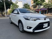 Bán xe Toyota Vios G xe như mới full kịch đồ