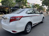 Bán xe Toyota Vios G xe như mới full kịch đồ