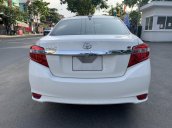 Bán xe Toyota Vios G xe như mới full kịch đồ