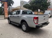 Bán gấp ô tô Ford Ranger năm 2014, màu bạc số sàn, 380 triệu