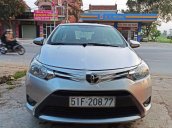 Bán ô tô Toyota Vios năm sản xuất 2015, gái cạnh tranh