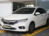 Bán nhanh chiếc Honda City top 1.5AT 2020