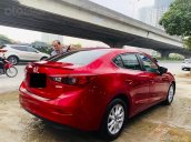 Cần bán Mazda 3 sản xuất 2020, màu đỏ, giá chỉ 683 triệu