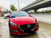 Cần bán Mazda 3 sản xuất 2020, màu đỏ, giá chỉ 683 triệu