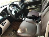 Cần bán Mitsubishi Pajero Sport năm sản xuất 2011, màu đen