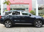 Cần bán Kia Sorento Sịgnature năm 2021, màu xanh lam