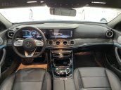 Bán Mercedes Benz E300AMG model 2020, sản xuất 2019, một đời chủ mua mới ít sử dụng