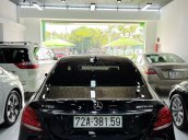 Bán Mercedes Benz E300AMG model 2020, sản xuất 2019, một đời chủ mua mới ít sử dụng