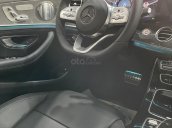 Bán Mercedes Benz E300AMG model 2020, sản xuất 2019, một đời chủ mua mới ít sử dụng