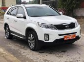 Bán Kia Sorento GAT năm 2016, màu trắng, 625 triệu