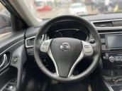 Bán Nissan Xtrail SL đời 2017 bản full 1 cầu siêu đẹp không mua của em thì mua của ai giá 725tr