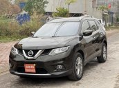 Bán Nissan Xtrail SL đời 2017 bản full 1 cầu siêu đẹp không mua của em thì mua của ai giá 725tr