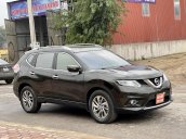 Bán Nissan Xtrail SL đời 2017 bản full 1 cầu siêu đẹp không mua của em thì mua của ai giá 725tr