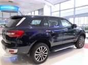 Ford Everest new 2021, KM khủng - hỗ trợ bank đến 80%, giảm từ 60-90tr tặng kèm phụ kiện, sẵn xe giao ngay