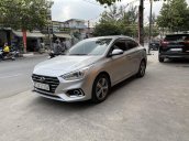 Cần bán xe Hyundai Accent năm sản xuất 2019, 525tr