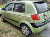 Bán xe Hyundai Getz sản xuất 2009, nhập khẩu nguyên chiếc