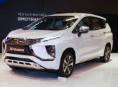 Bán xe Xpander AT 2021- giảm tiền mặt lên đến 45tr