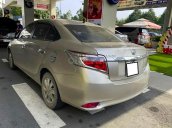 Cần bán xe Toyota Vios năm 2018, xe giá thấp