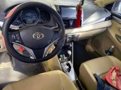 Cần bán xe Toyota Vios năm 2018, xe giá thấp