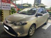 Cần bán xe Toyota Vios năm 2018, xe giá thấp