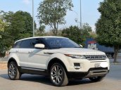 Bán LandRover Evoque năm sản xuất 2013, màu trắng, xe nhập