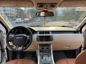 Bán LandRover Evoque năm sản xuất 2013, màu trắng, xe nhập