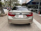 Bán Toyota Camry 2.0AT 2014 - vàng cát