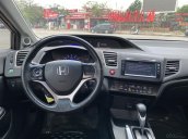 Cần bán xe Honda Civic 2.0AT sản xuất 2016, giá 525tr