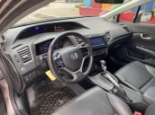 Cần bán xe Honda Civic 2.0AT sản xuất 2016, giá 525tr