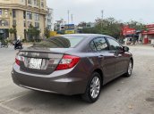 Cần bán xe Honda Civic 2.0AT sản xuất 2016, giá 525tr