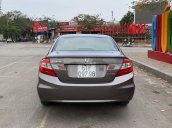 Cần bán xe Honda Civic 2.0AT sản xuất 2016, giá 525tr