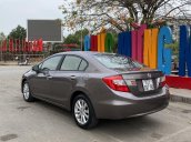 Cần bán xe Honda Civic 2.0AT sản xuất 2016, giá 525tr