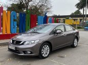 Cần bán xe Honda Civic 2.0AT sản xuất 2016, giá 525tr