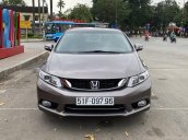 Cần bán xe Honda Civic 2.0AT sản xuất 2016, giá 525tr