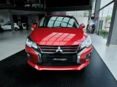 Bán xe Mitsubishi Attrage 2021 giảm 50% phí trước bạ đến 31/3, tặng phụ kiện cực kì hấp dẫn