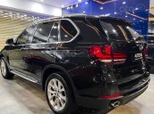 Bán ô tô BMW X5 năm 2016, màu đen, nhập khẩu còn mới