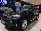 Bán ô tô BMW X5 năm 2016, màu đen, nhập khẩu còn mới