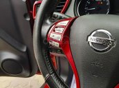 Cần bán lại xe Nissan X trail sản xuất 2017, màu đỏ còn mới, giá tốt
