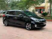 Bán Kia Rondo đời 2016, màu đen, nhập khẩu