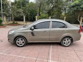 Thanh lý Chevrolet Aveo sản xuất năm 2018, màu xám (ghi) như mới, 315 triệu