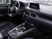 [ Mazda Gò Vấp - HCM ] New Mazda CX-5 giao xe ngay chỉ từ 232tr - hỗ trợ trả góp đến 80%