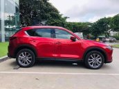 [ Mazda Gò Vấp - HCM ] New Mazda CX-5 giao xe ngay chỉ từ 232tr - hỗ trợ trả góp đến 80%