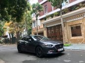 Bán xe Mazda 3 năm sản xuất 2019, màu xám, xe lướt như mới