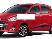 Hyundai I10 2021 mua xe mới tại đây uy tín