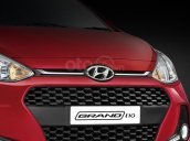 Hyundai I10 2021 mua xe mới tại đây uy tín