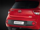 Hyundai I10 2021 mua xe mới tại đây uy tín