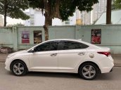 Xe Hyundai Accent 1.4 ATH năm 2020, màu trắng như mới, giá cực êm